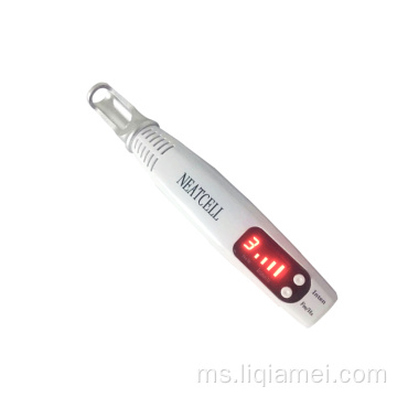 Neatcell Tatu Penyingkiran Laser Mole Remover Pen